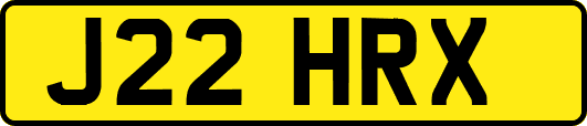 J22HRX