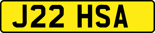J22HSA