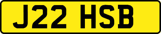 J22HSB