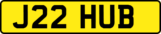J22HUB