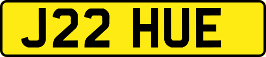 J22HUE