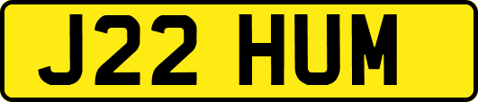 J22HUM