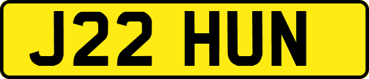 J22HUN