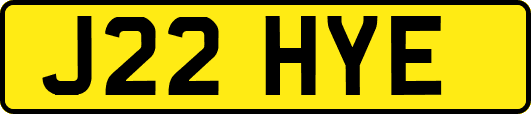 J22HYE