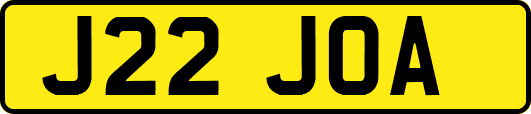 J22JOA