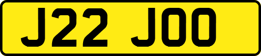 J22JOO