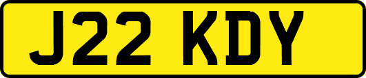 J22KDY