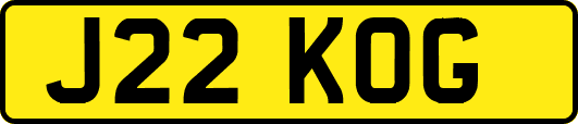 J22KOG