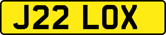 J22LOX