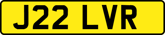 J22LVR