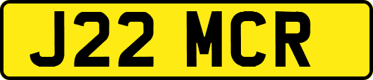 J22MCR
