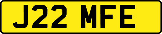 J22MFE