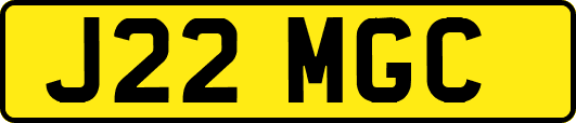 J22MGC