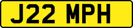 J22MPH