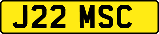 J22MSC