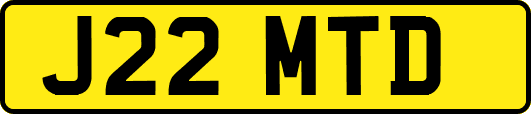 J22MTD