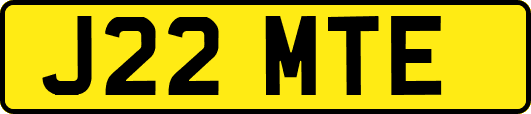 J22MTE