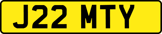 J22MTY