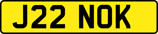J22NOK