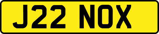 J22NOX