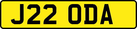 J22ODA