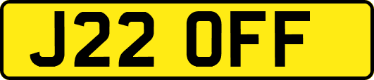 J22OFF