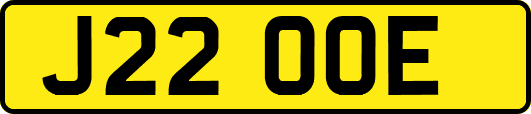 J22OOE
