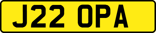 J22OPA