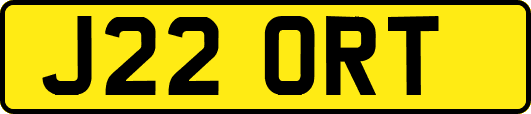 J22ORT