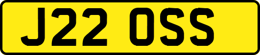 J22OSS