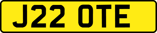 J22OTE