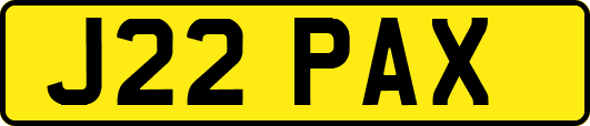 J22PAX