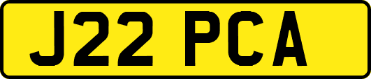 J22PCA