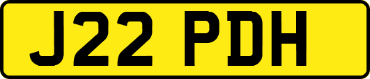 J22PDH