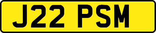 J22PSM