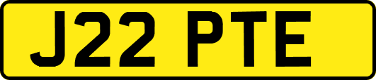 J22PTE