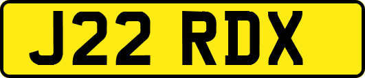 J22RDX