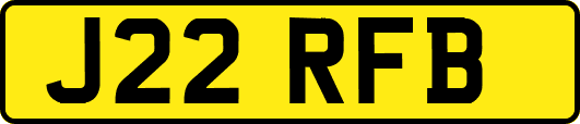 J22RFB