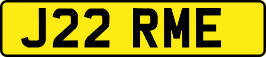 J22RME