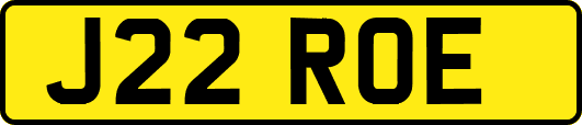 J22ROE