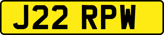 J22RPW
