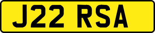 J22RSA