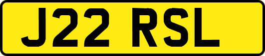 J22RSL