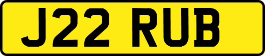 J22RUB