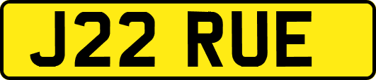 J22RUE