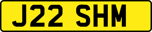 J22SHM