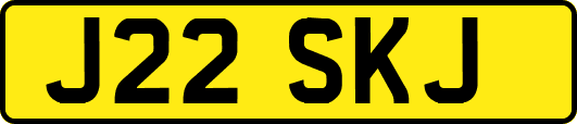J22SKJ