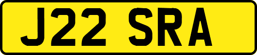 J22SRA