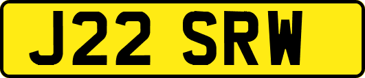 J22SRW