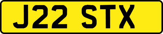 J22STX